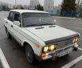 Белый ВАЗ 2106, объемом двигателя 1.3 л и пробегом 1000 тыс. км за 548 $, фото 1 на Automoto.ua