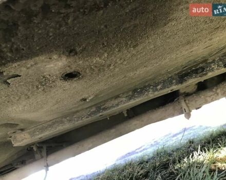 ВАЗ 2106 1989 в Подволочиск на Automoto.ua Белый ВАЗ 2106, объемом двигателя 1.3 л и пробегом 800 тыс. км за 850 $, фото 7 на Automoto.ua