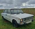Белый ВАЗ 2106, объемом двигателя 1.3 л и пробегом 59 тыс. км за 450 $, фото 2 на Automoto.ua