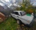 Белый ВАЗ 2106, объемом двигателя 1.6 л и пробегом 999 тыс. км за 350 $, фото 8 на Automoto.ua