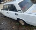 Белый ВАЗ 2106, объемом двигателя 1.6 л и пробегом 456 тыс. км за 354 $, фото 1 на Automoto.ua