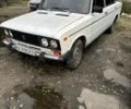 Білий ВАЗ 2106, об'ємом двигуна 1.29 л та пробігом 160 тис. км за 700 $, фото 1 на Automoto.ua