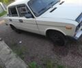 Білий ВАЗ 2106, об'ємом двигуна 1.5 л та пробігом 250 тис. км за 800 $, фото 3 на Automoto.ua