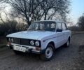 Белый ВАЗ 2106, объемом двигателя 1.3 л и пробегом 240 тыс. км за 460 $, фото 1 на Automoto.ua