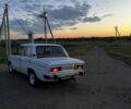 Белый ВАЗ 2106, объемом двигателя 1.3 л и пробегом 332 тыс. км за 1200 $, фото 7 на Automoto.ua