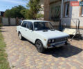 Белый ВАЗ 2106, объемом двигателя 1.3 л и пробегом 100 тыс. км за 750 $, фото 1 на Automoto.ua