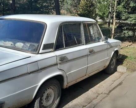 Белый ВАЗ 2106, объемом двигателя 1.29 л и пробегом 240 тыс. км за 799 $, фото 2 на Automoto.ua