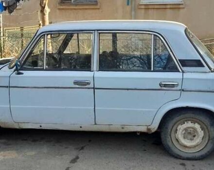 Белый ВАЗ 2106, объемом двигателя 1.29 л и пробегом 240 тыс. км за 799 $, фото 3 на Automoto.ua