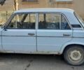 Белый ВАЗ 2106, объемом двигателя 1.29 л и пробегом 240 тыс. км за 799 $, фото 3 на Automoto.ua