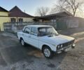 Білий ВАЗ 2106, об'ємом двигуна 1.3 л та пробігом 100 тис. км за 603 $, фото 1 на Automoto.ua