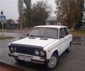 Белый ВАЗ 2106, объемом двигателя 1.6 л и пробегом 112 тыс. км за 970 $, фото 1 на Automoto.ua