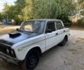 Белый ВАЗ 2106, объемом двигателя 1.3 л и пробегом 80 тыс. км за 428 $, фото 3 на Automoto.ua