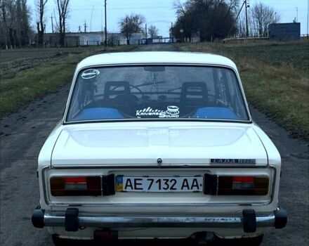 Белый ВАЗ 2106, объемом двигателя 1.5 л и пробегом 100 тыс. км за 300 $, фото 2 на Automoto.ua