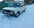 Белый ВАЗ 2106, объемом двигателя 1.3 л и пробегом 44 тыс. км за 799 $, фото 1 на Automoto.ua
