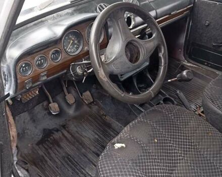 Белый ВАЗ 2106, объемом двигателя 1.3 л и пробегом 95 тыс. км за 414 $, фото 5 на Automoto.ua