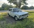 Белый ВАЗ 2106, объемом двигателя 1.6 л и пробегом 180 тыс. км за 550 $, фото 1 на Automoto.ua