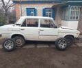 Белый ВАЗ 2106, объемом двигателя 0 л и пробегом 100 тыс. км за 544 $, фото 1 на Automoto.ua