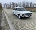 Білий ВАЗ 2106, об'ємом двигуна 1.6 л та пробігом 777 тис. км за 750 $, фото 4 на Automoto.ua