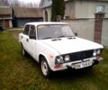 Белый ВАЗ 2106, объемом двигателя 0 л и пробегом 85 тыс. км за 550 $, фото 1 на Automoto.ua