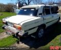 Белый ВАЗ 2106, объемом двигателя 1.6 л и пробегом 0 тыс. км за 500 $, фото 1 на Automoto.ua
