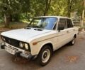 Білий ВАЗ 2106, об'ємом двигуна 1.3 л та пробігом 100 тис. км за 548 $, фото 1 на Automoto.ua