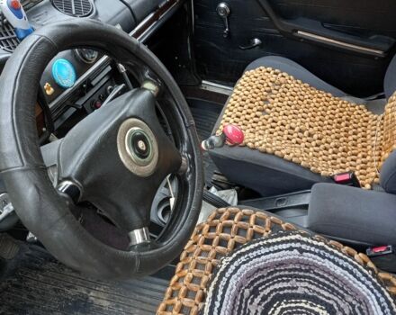 Белый ВАЗ 2106, объемом двигателя 0 л и пробегом 200 тыс. км за 700 $, фото 6 на Automoto.ua