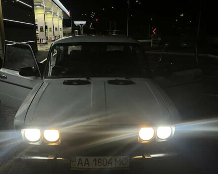 Белый ВАЗ 2106, объемом двигателя 1.3 л и пробегом 250 тыс. км за 730 $, фото 11 на Automoto.ua