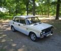 Белый ВАЗ 2106, объемом двигателя 0 л и пробегом 1 тыс. км за 550 $, фото 1 на Automoto.ua