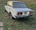 Белый ВАЗ 2106, объемом двигателя 0 л и пробегом 80 тыс. км за 497 $, фото 3 на Automoto.ua