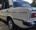 Белый ВАЗ 2106, объемом двигателя 1.3 л и пробегом 1 тыс. км за 1400 $, фото 2 на Automoto.ua
