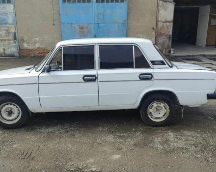 Белый ВАЗ 2106, объемом двигателя 0 л и пробегом 140 тыс. км за 700 $, фото 2 на Automoto.ua