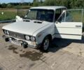 Белый ВАЗ 2106, объемом двигателя 1.6 л и пробегом 1 тыс. км за 861 $, фото 1 на Automoto.ua