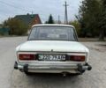 Белый ВАЗ 2106, объемом двигателя 1.5 л и пробегом 100 тыс. км за 601 $, фото 3 на Automoto.ua