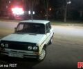 Белый ВАЗ 2106, объемом двигателя 16 л и пробегом 0 тыс. км за 430 $, фото 1 на Automoto.ua