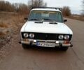 Білий ВАЗ 2106, об'ємом двигуна 1.3 л та пробігом 0 тис. км за 1100 $, фото 1 на Automoto.ua