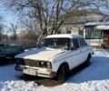 Білий ВАЗ 2106, об'ємом двигуна 1.5 л та пробігом 150 тис. км за 439 $, фото 1 на Automoto.ua