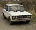 Білий ВАЗ 2106, об'ємом двигуна 1.5 л та пробігом 777 тис. км за 300 $, фото 1 на Automoto.ua