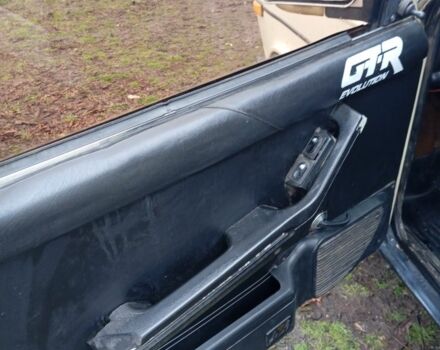 Білий ВАЗ 2106, об'ємом двигуна 3 л та пробігом 50 тис. км за 615 $, фото 7 на Automoto.ua