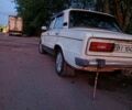 Белый ВАЗ 2106, объемом двигателя 1.3 л и пробегом 70 тыс. км за 580 $, фото 3 на Automoto.ua
