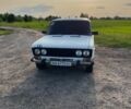 Белый ВАЗ 2106, объемом двигателя 1.3 л и пробегом 444 тыс. км за 25000 $, фото 1 на Automoto.ua