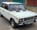 Белый ВАЗ 2106, объемом двигателя 1.3 л и пробегом 132 тыс. км за 749 $, фото 1 на Automoto.ua