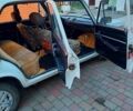 Белый ВАЗ 2106, объемом двигателя 1.3 л и пробегом 170 тыс. км за 640 $, фото 5 на Automoto.ua