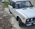 Белый ВАЗ 2106, объемом двигателя 1.3 л и пробегом 154 тыс. км за 1200 $, фото 1 на Automoto.ua