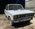 Белый ВАЗ 2106, объемом двигателя 1.3 л и пробегом 60 тыс. км за 650 $, фото 1 на Automoto.ua