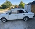 Белый ВАЗ 2106, объемом двигателя 1.3 л и пробегом 200 тыс. км за 269 $, фото 1 на Automoto.ua