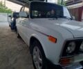 Белый ВАЗ 2106, объемом двигателя 1.3 л и пробегом 150 тыс. км за 1705 $, фото 1 на Automoto.ua