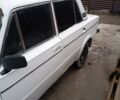Белый ВАЗ 2106, объемом двигателя 1.3 л и пробегом 95 тыс. км за 550 $, фото 2 на Automoto.ua