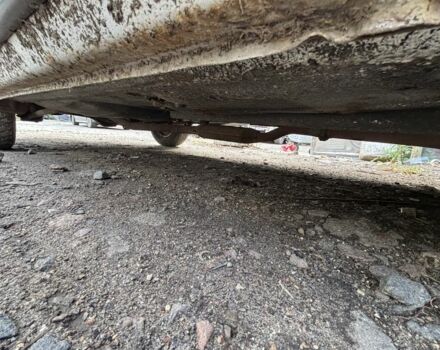 Білий ВАЗ 2106, об'ємом двигуна 1.3 л та пробігом 180 тис. км за 650 $, фото 13 на Automoto.ua