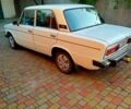 Белый ВАЗ 2106, объемом двигателя 1.3 л и пробегом 170 тыс. км за 640 $, фото 2 на Automoto.ua