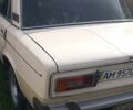 Белый ВАЗ 2106, объемом двигателя 0 л и пробегом 100 тыс. км за 619 $, фото 2 на Automoto.ua